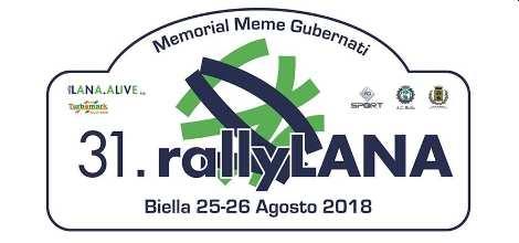 3 2 COLOMBI Marco ITA > 2000 NEW TURBOMARK RALLY TEA RIVOIR Angelica ITA 3 3 5 BERGO Omar ITA R5 SKODA FABIA 54'29.2 54'29.2 2'05.9 1'41.6 3 BERGO Omar ITA > 2000 BIELLA MOTOR TEAM S.C. BRUSATI Alberto ITA 4 4 3 NEGRI Davide ITA R5 FORD FIESTA 54'56.