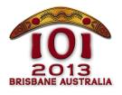 International Olympiad in Informatics 2013 6-13 July 2013 Brisbane, Australia Day 2 tasks cave Italian 1.