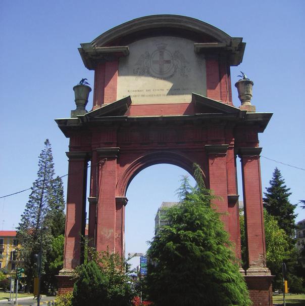 Antonia Ferdinanda di Borbone. MUSEO DEL CAPPELLO BORSALINO 750 mt 3 Museo del Cappello Borsalino.