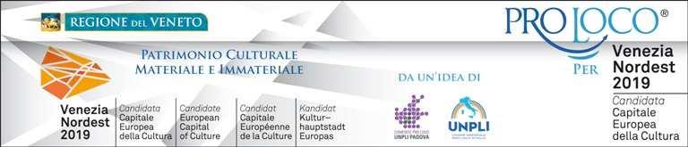 Pro Loco per Venezia 2019 Il Comitato Provinciale Pro Loco di Padova ha colto l opportunità e ha deciso di sostenerla, grazie al contributo della Regione Veneto, con un progetto che valorizza