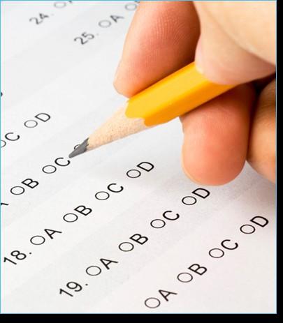 Test di comprensione I test alla fine di ogni modulo contribuiscono ad un apprendimento solido e duraturo. L allievo potrà mettersi alla prova rispondendo alle domande a risposta multipla.
