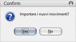 Si consiglia di valutare attentamente l attribuzione di queste abilitazioni in base al ruolo ricoperto dal soggetto utente Configurazione Dal menu File della procedura selezionare la voce