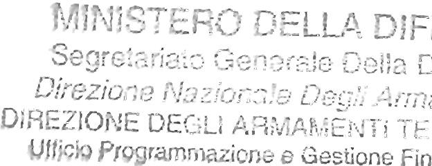 4); lettere di esclusiva della Società Selenia 2000 srl di Roma (All. 4 e/pag); lettera di comunicazione profilo finanziario (All. 5); lettera di richiesta dell ' offerta (All.