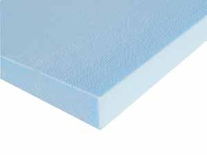 RUVIDO Ha una superficie priva di pelle che consente un ottima aderenza agli adesivi, idonea all accoppiamento con materiali laminati.