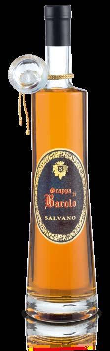 Barolo Chinato vino aromatizzato 50 cl