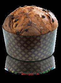 PANETTONI PANETTONE ARTIGIANALE allo Jhamel 2 kg PANETTONE