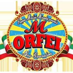 Fino al 16 Dicembre il grande Circo M. Orfei a Modugno in Via delle Margherite... IL GRANDE CIRCO M.