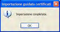 questo punto si può aprire il browser Internet Explorer ed