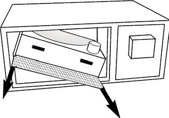 6.2.2 Altre verifiche serie OTA 6.2.2 OTA series other checks Verifica del recuperatore Verificare che lo scambiatore a piastre sia libero da ogni tipo di impurità che potrebbero abbassare sensibilmente la sua efficienza.