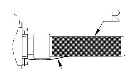 6.3 Controlli semestrali Pulizia periodica del condensatore del modulo di sanificazione BIOXIGEN E periodicamente necessario effettuare la verifica della pulizia del ciìondensatore.