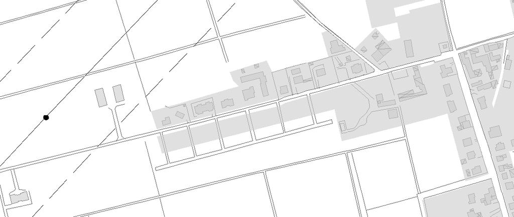 Centro urbano minore Alberi SUB-AMBITO 15 CR2 PSC- Foglio 10 CTG 01- Tutele e Vincoli Ambientali CTG 02- Emergenze culturali, storiche e paesaggistiche CTG 03- Rispetti e Limiti all'edificabilità dei