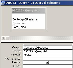 Sia dato un osservatore, la cui direzione di vista V è complanare con L, n, e sia φ l angolo tra V ed n.