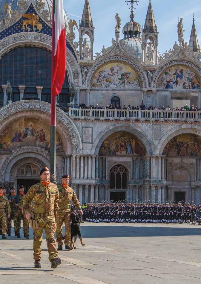 i PRIMI 100 ANNI di SAN