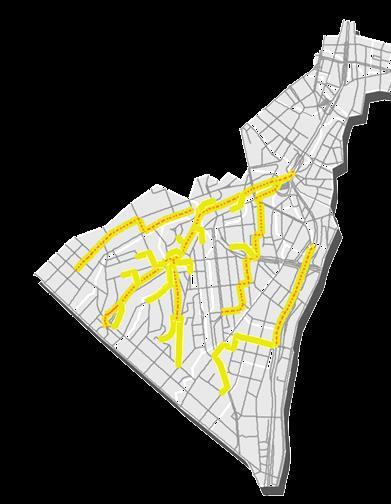 São Paulo (Brasil) Controllo inondazioni del bacino Anhangabaù Soluzione C