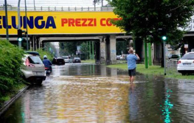 Tempo di ritorno: mesi, non anni) Ma oltre alla