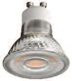 Naturale 19,25 Pannello LED con alimentatore 20W 1600 Lumen 295 x 295 x 14 mm