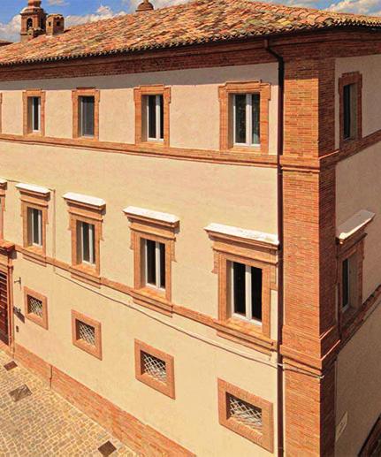 RISANAMENTO IN BASSO SPESSORE: Soluzione NOBILIUM per edifici storici Il risanamento degli immobili ormai è diventato una priorità da realizzare, ma solamente dopo una attenta analisi