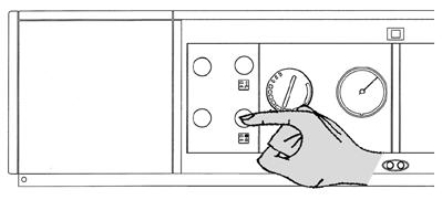 MANUALE INSTALLATORE 20 7 Messa in servizio La prima messa in servizio del bollitore AQUAPLUS 120 deve essere eseguita dal Servizio Tecnico di Assistenza o da personale professionalmente qualificato