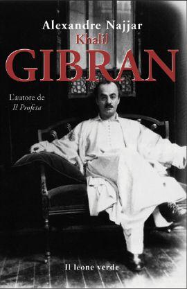 Khalil Gibran ed.