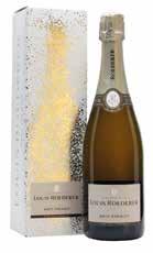 Champagne PERRIER JOUET Selezione in astuccio CH42 Grand Brut 1 btg.