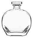 Bottiglie e Decanter per distillati BOTTIGLIE E DECANTER PER DISTILLATI H10634 Dash Bottle Elixir n 1 10 cl - 3 ½ oz h 13.5 cm - 5 3 /8 Ø 5.