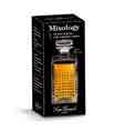 Mixology MIXOLOGY H10634 Dash Bottle Elixir n 1 10 cl - 3 ½ oz h 13.5 cm - 5 3 /8 Ø 5.7 cm - 2 ¼ 12272/01 CT 24 12272/02 B 6/24 H10635 Dash Bottle Elixir n 2 10 cl - 3 ½ oz h 14.2 cm - 5 5 /8 Ø 5.