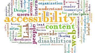 Art. 9 Accessibilità Al fine di consentire alle persone con disabilità di vivere in maniera indipendente e di partecipare pienamente a tutti gli ambiti della vita su base di eguaglianza con gli