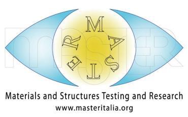 murarie è fondamentale avere una conoscenza approfondita delle caratteristiche meccaniche di deformabilità e resistenza dei materiali costituenti i paramenti.