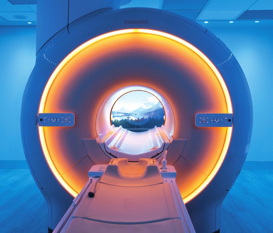 LE TECNICHE RADIOLOGIA TRADIZIONALE La radiologia tradizionale utilizza i raggi X per ottenere immagini radiografiche a livello di tutto il corpo.