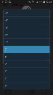 21-IMPOSTAZIONI SHORTCUTS /