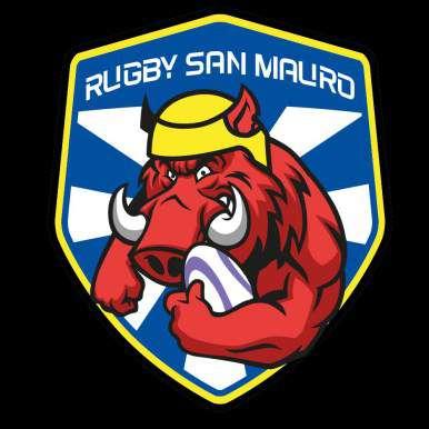 San Mauro Rugby CHIUSURA IN FESTA A SAN MAURO.