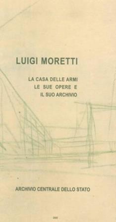 ], Roma, Ministero per i Beni e le Attività culturali, Archivio Centrale dello Stato, 2005, [6] c., ill. Quaderno n.4 - Collocazione 10.K.