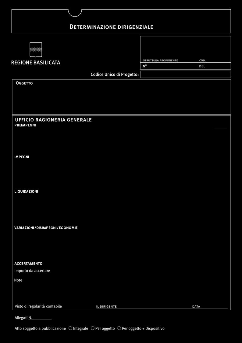 DIPARTIMENTO STAZIONE UNICA APPALTANTE DELLA REGIONE BASILICATA (SUA-RB) UFFICIO CENTRALE DI COMMITTENZA E SOGGETTO AGGREGATORE 20AB 20AB.2017/D.