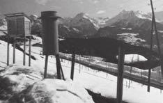 Mercalli L. - Atlante climatico della Valle d Aosta, 2003), che resterà in funzione fino al 1932.
