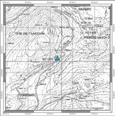 Stazione: La Thuile - Cantina Comune: La Thuile Comunità montana: Valdigne Mont-Blanc Zona: D Bacino idrografico: Dora di Verney Asta nivometrica Quota: 1950 m s.l.m. E: 337467 m N: 5063527 m E: 337387 m N: 5063328 m Disponibilità dati digitali di precipitazione: 1913-1979.