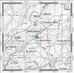 Stazione: Ayas - Mandriou Comune: Ayas Comunità montana: Evançon Zona: B Bacino idrografico: torrente Evançon Quota: 1950 m s.l.m. E: 398153 m N: 5075498 m E: 398072 m N: 5075299 m Termometro Eliofanometro Solarimetro Anemometro Igrometro Barometro Anno di installazione: 1994.