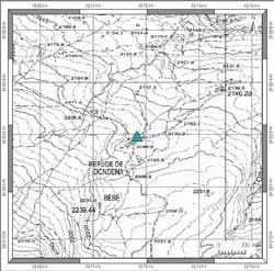 Stazione: Champorcher - Rifugio Dondena Comune: Champorcher Comunità montana: Mont-Rose Zona: B Bacino idrografico:
