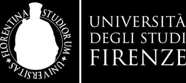 1 E indetta l elezione del Rettore dell Università degli Studi di Firenze per il mandato di 6 anni accademici 2015-2021.