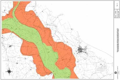 Cura - misure morfologiche del PdGPo 5 di 5 5 Conoscere e divulgare le forme e processi idromorfologici dei corsi d'acqua 5.