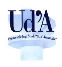 Università degli Studi G.