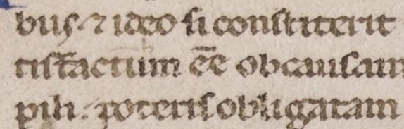 I 4 principî fondamentali della littera textualis LE 2 REGOLE DEL PROF. ZAMPONI 1.Elisione dei tratti d attacco di alcune lettere con i tratti di stacco delle lettere precedenti N.B.