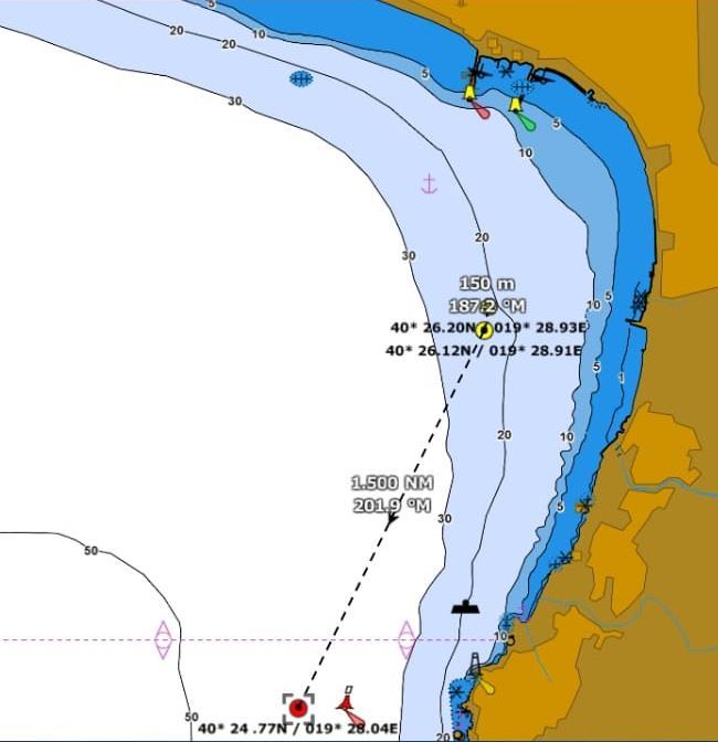 Regata Baia di Valona Sabato 6 luglio si svolgerà la II edizione della regata costiera Baia di Valona, lungo un percorso che si svilupperà su 1,5 NM, lungo il suggestivo tratto di costa prospicente