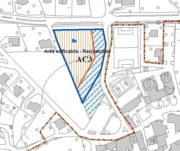 dotazione di parcheggi, in ampliamento all esistente, e le connessioni a verde e ciclo-pedonale, quale attestazione nel centro urbano della fascia esistente che porta al lago ed alla ciclabile