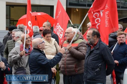 Pensioni: Più flessibilità.