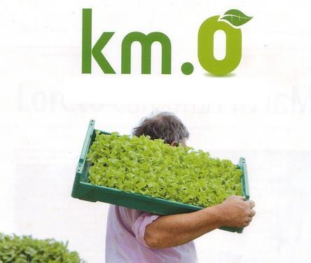Il marchio Km 0, fatto vicino a casa tua Deve riguardare produttori agricoli e allevatori debitamente registrati Deve evidenziare la riduzione delle