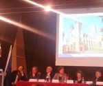 A lanciare l appello al terzo Forum Comuni in cammino che si chiude oggi a Monteriggioni il Sindaco Raffaella Senesi.