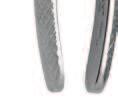 roots Radici inferiori 2162/R (mm 135) 2164 (mm 145) Stieglitz Splinter forceps Pinza per