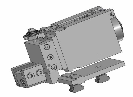 42 MAX 38 MAX ADATTATORE-ADAPTOR STANDARD 40 MODELLO GRUPPO ADATTATORE POS.