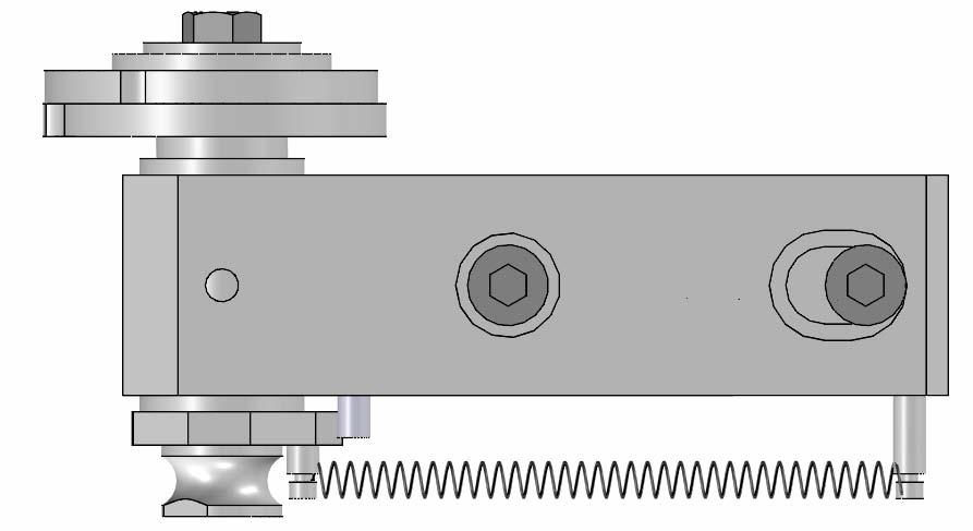 with interchangeable characters n 756800 X =145 ADATTATORE-ADAPTOR MODELLO MARCATORE ADATTATORE