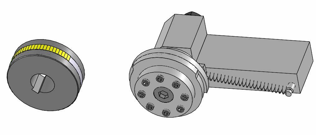 TRASCINATORE DRIVER 750115 on request 756800 RULLO MARCATORE STANDARD CON CARATTERI ITERCAMBIABILI A RICHIESTA MARKING ROLL STANDARD WITH INTECHANGEABLE CHARACTERS ON REQUEST RULLO MARCATORE